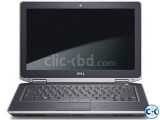 Dell Latitude E6320 Laptop Core i5 2nd Gen 4 GB 320 GB