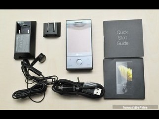 HTC Touch Diamond HTC Touch Diamond