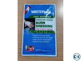 WATER-JEL Sterile Burn Dressing 4 x 4