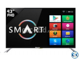 OFFER SMART 32 ANDROID LED TV WITH WIFI