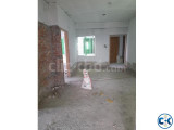 ALMOST READY FLAT SALE 1100 SFT ALMOST READY FLAT SALE 1100 SFT