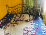 SS Pipe Bed SS Pipe Bed