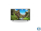Sony Bravia 43 KD-43X75 4K UHD Android TV