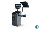 WHEEL BALANCER Digital