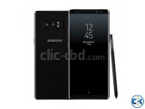 Samsung Galaxy Note8
