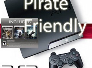 PS3 JAILBREAK 300TK..Games 90TK BAILY ROAD