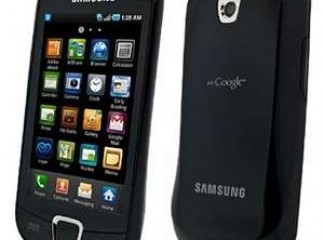 SAMSUNG GT-I5800 BRAND NEW -GALAXY APOLLO BOX SAMSUNG GT-I5800 BRAND NEW -GALAXY APOLLO BOX