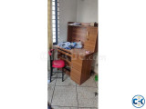 Study Table and Chair পড়ার টেবিল ও চেয়ার Study Table and Chair পড়ার টেবিল ও চেয়ার