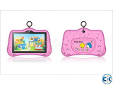 Kidiby kids Wifi Tablet Pc 7 inch Display
