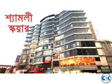 Shyamoli Square Shop For Rent 700sqft Electronic Cafe