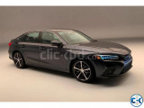 Honda Civic 2022