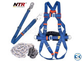 Full body safety harness With full set
