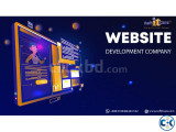 Web Design Company । Software company in Gulshan