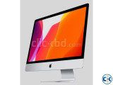 iMac 2017 21.5 i5 16GB 512 SSd