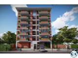 Luxurious Apartment For Sell in Bogura - Semi Ready Luxurious Apartment For Sell in Bogura - Semi Ready