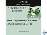 N 1MacBook Liquid Damage repair in Bangladesh