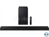 Samsung HW-Q600A 3.1.2 Soundbar Dolby Atmos DTS X 2021