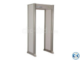 GARRETT PD 6500i Walk-Through Metal Detector USA