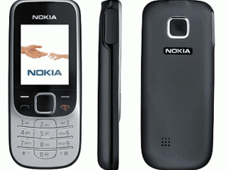 NOKIA 2330 classic NOKIA 2330 classic