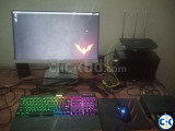 HP Elite Display E223