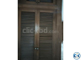 Apartment Rent at Banani Block-A TK. 55 K PH 01819253717