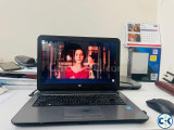 HP LAPTOP CORE i5 4th GEN 4 GB RAM 500 GB HD WINDOWS 10
