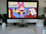 iMac 4K 21.5