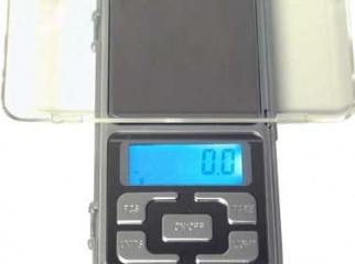 Digital pocket scale gram gsm tola anuce