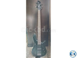 Bass Guitar Fernandez