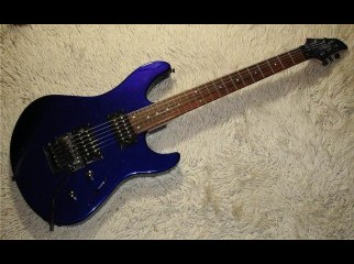yamaha rgx 220 dz electric guitar