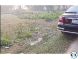 বাড়ী করার উপযোগী 5 কাঠা জমি গাজীপুরে