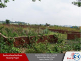 পি-এক্সটেনশন ব্লকে ১০ কাঠা উত্তরমুখী প্লট বিক্রয় হবে।