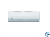 MIDEA 1 TON SPLIT AC MSA-12CRNEBU OFFICIAL WARRANTY