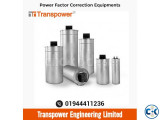 20 KVAR POWER CAPACITOR BRAND AENER ORIGIN SPAIN