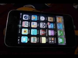 iPhone 3G 16GB iPhone 3G 16GB