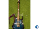 IBANEZ GIO ELECTRIC GUITAR