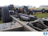Ashok Leyland Eagle Bus Chassis