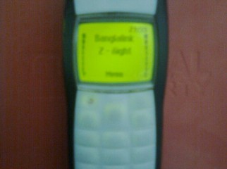 Nokia 1100 fresh condition Nokia 1100 fresh condition