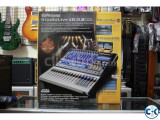PreSonus StudioLive 16.0.2 Mixer