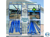 Ring Lock Quick Lock Scaffolding