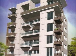 FLAT ONLY 7400000 IN UTTARA