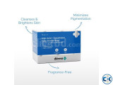 The Derma Co. Kojic Acid Glutathione Daily Syndet Soap