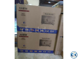 HAMIM 43 inch SMART ANDROID FRAMELESS VOICE CONTROL TV