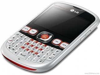 LG-C300 WiFi enabled mobile New-completely fresh LG-C300 WiFi enabled mobile New-completely fresh
