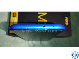 Xiaomi Poco M2 - Blue Official Xiaomi Poco M2 - Blue Official