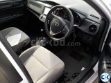 TOYOTA COROLLA AXIO HYBRID OLD SHAPE WHITE 23 50000
