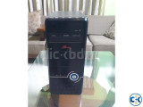 Desktop PC Core i3 4th Gen