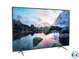 SONY PLUS 55 inch UHD 4K ANDROID VOICE CONTROL TV
