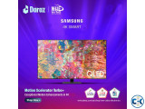 Samsung 75 inch Q65B QLED 4K Quantum HDR Smart TV 2022