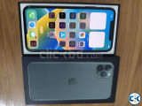 IPHONE 11 PRO MAX 256GB BH-87